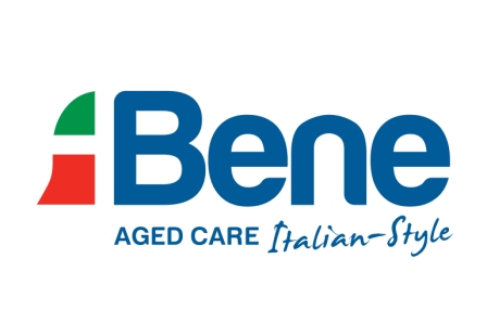Bene The Italian Village logo